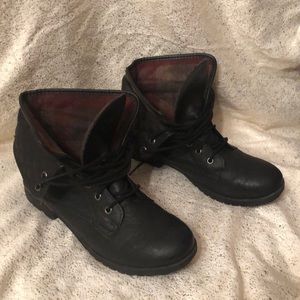 Black Rock & Candy Boots